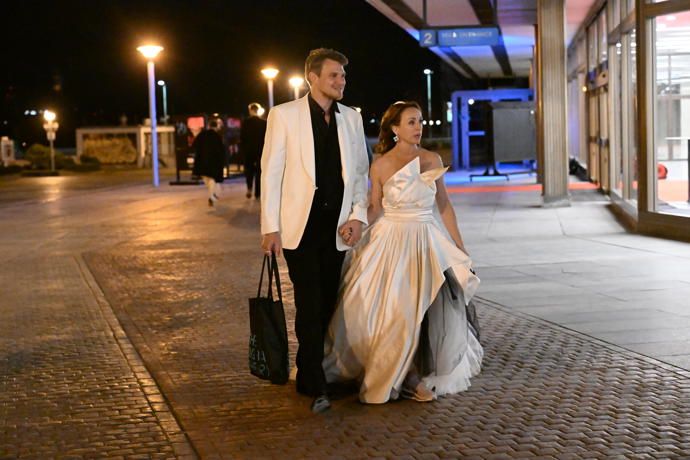 FOTO: Odchody z Českého lva. – stránka 42