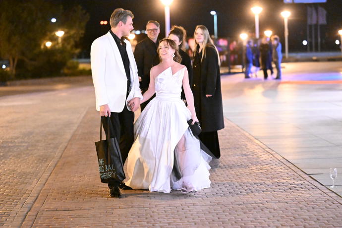 FOTO: Měli dobrou náladu. – stránka 4