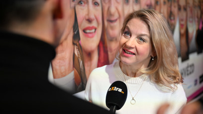 FOTO: Sabina Laurinová pro eXtra.cz