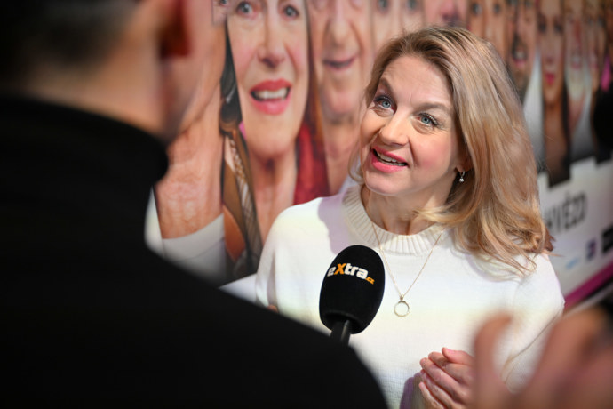 FOTO: Sabina Laurinová pro eXtra.cz