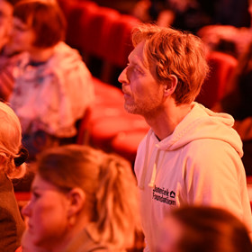 Český matematik a pedagog Karel Janeček.