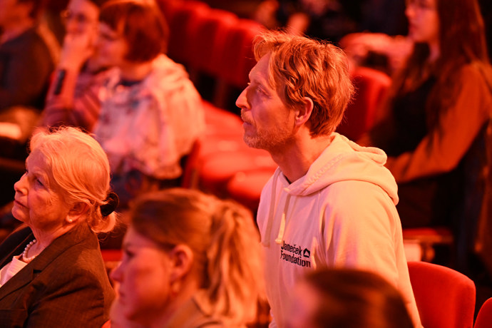 FOTO: Český matematik a pedagog Karel Janeček. – stránka 21