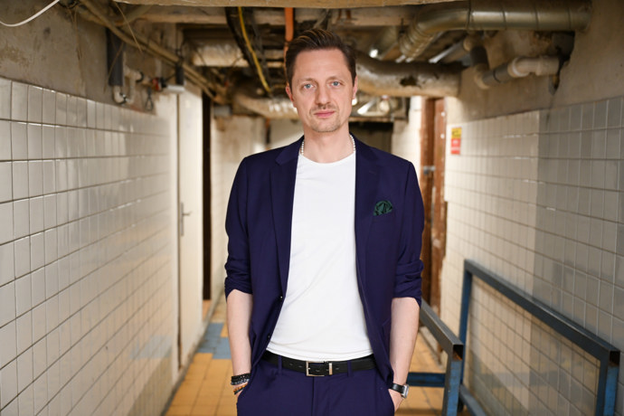 FOTO: Ondřej Ruml – stránka 17