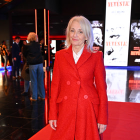 Veronika Žilková přiznala, že si v mládí chtěla vzít život. 