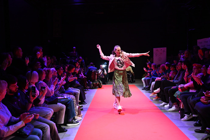 FOTO: Anna Polívková pořádně překvapila. – stránka 15