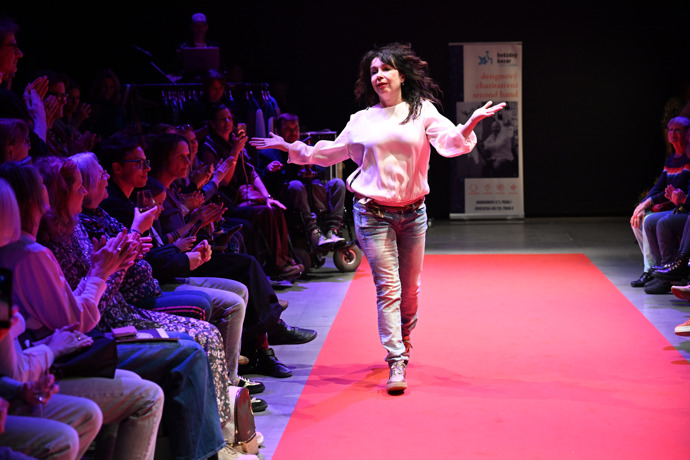 FOTO: Nechyběla ani Nela Boudová. – stránka 2