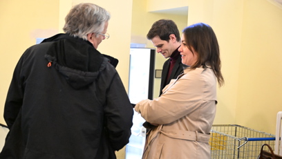 FOTO: Soud Adama Krause a Nikol Enevové.