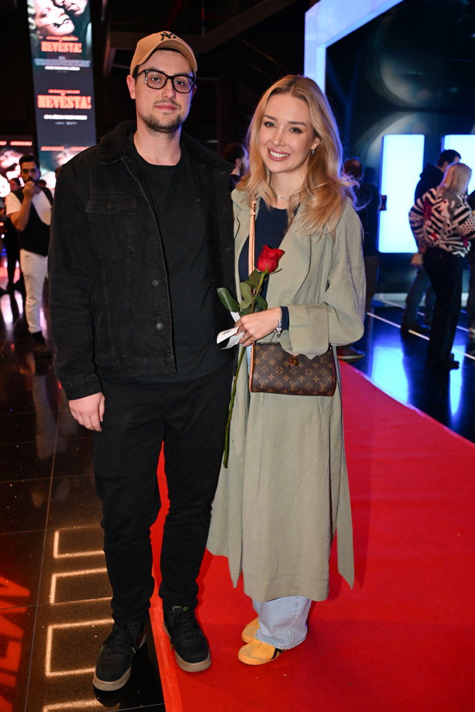 FOTO: Nicole Šáchová měla úsměv od ucha k uchu. – stránka 1