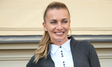 Alice Bendová se udržuje ve fantastické formě.