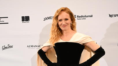 FOTO: Aňa Geislerová byla jako vždy úchvatná.