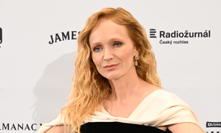 Aňa Geislerová byla jako vždy úchvatná. 