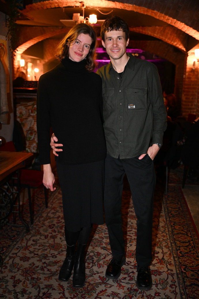 FOTO: Albert Černý a Barbora Podzimková mají velmi rádi přírodu. – stránka 8