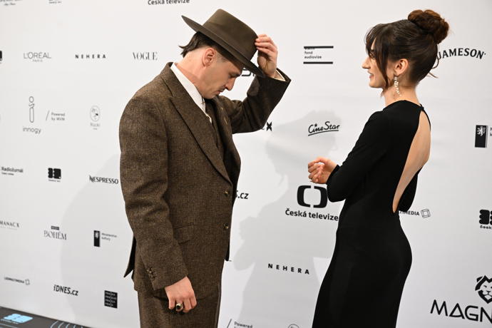 FOTO: Jan Nedbal vypadal jako prvorepublikový elegán. – stránka 11