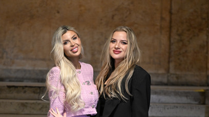 FOTO: Malá Lili je celá Lela Ceterová.