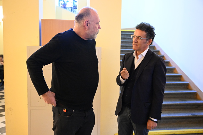 FOTO: Soud Adama Krause a Nikol Enevové. – stránka 38