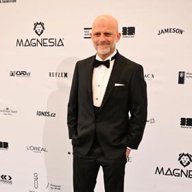 Hynek Čermák je znepokojen situací u nás. 