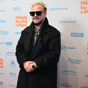 Štěpán Kozub si před čtyřmi lety nevhodně dělal legraci z Václava Neckáře. 