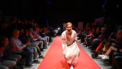 FOTO: Michaela Maurerová