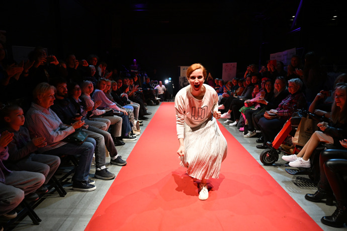 Foto k tématu Michaela Maurerová – stránka 2