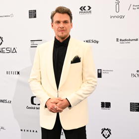 Ve StarDance by měl tančit i Vojta Dyk.