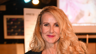 FOTO: Vendula Pizingerová jako jedna z kmoter nového singlu & videoklipu Michaely Štikové Gemrotové.