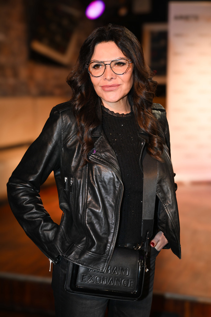 FOTO: Ilona Csáková dorazila křest nového singlu & videoklipu Michaely Štikové Gemrotové. – stránka 8