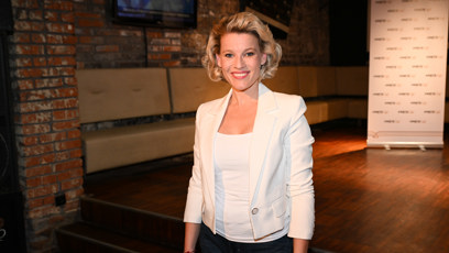 FOTO: Michaele Gemrotové to slušelo.