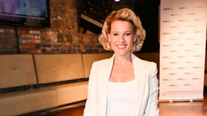 FOTO: Michaela Gemrotovoá představila svůj nový singl a videoklip s názvem Slovem tě chráním.