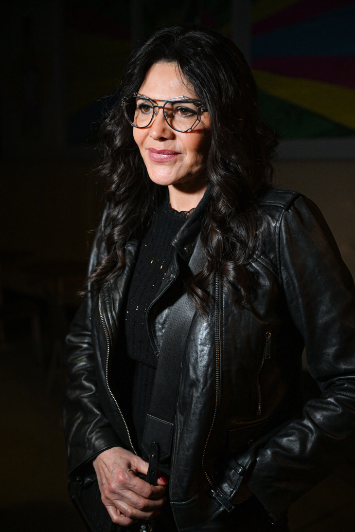 FOTO: Ilona Csáková patří mezi naše nejpopulárnější zpěvačky.