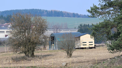 FOTO: Farma Vojtky Kotka prošla velkou změnou.