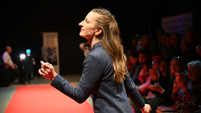 FOTO: Anna Polívková