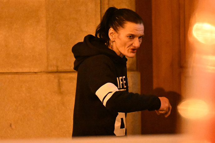 FOTO: Narkomanka Katka vyprávěla lidem svůj život. – stránka 3