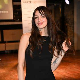 Zpěvačka Jitka Boho je single.