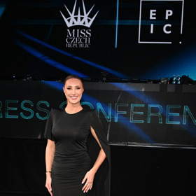 Taťána Makarenko představila TOP 10.