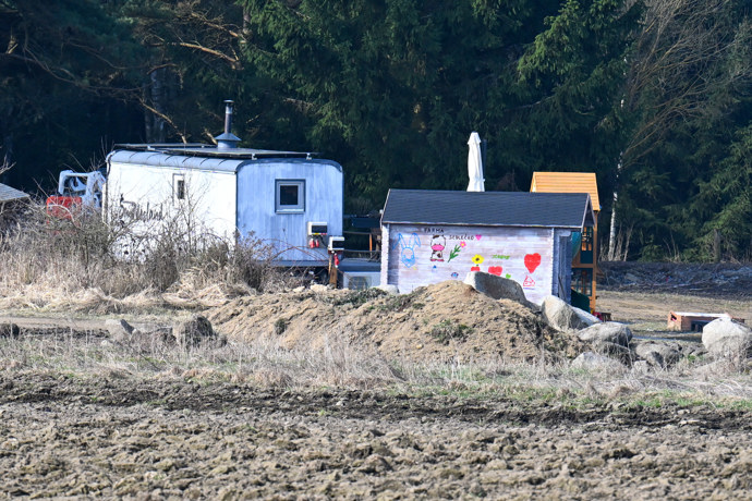 FOTO: Farma Vojtky Kotka se už pořádně rozrostla. – stránka 22
