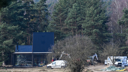 FOTO: Dům pro Vojtu Kotka a jeho rodinu prošel velkou změnou.