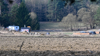 FOTO: Farma Vojtky Kotka se už pořádně rozrostla.
