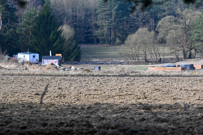 FOTO: Farma Vojtky Kotka se už pořádně rozrostla. – stránka 20
