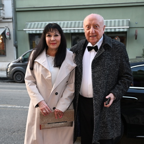 Dagmar Patrasová tvrdí, že si to vymyslel. 