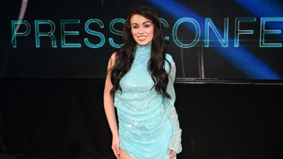 FOTO: Petra Beníšková je neodmyslitelnou součásti Miss Czech Republic.