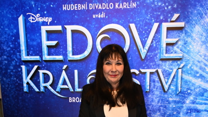 FOTO: Dáda překvapila.