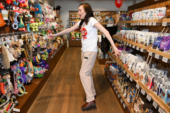 FOTO: Rozjeta Bára Jánová. – stránka 24