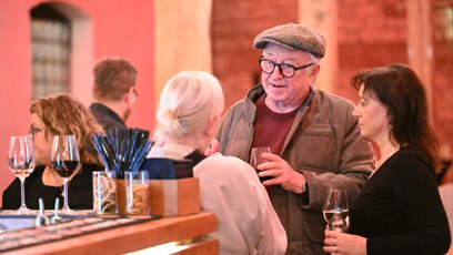 FOTO: Dorazil i Jiří Lábus.