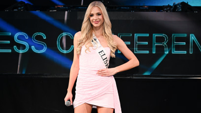 FOTO: Eliška Kramná.