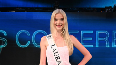 FOTO: Laura Anna Glozarová.