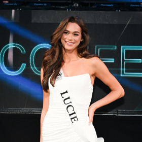 Lucie Pisková bude bojovat o titul Miss Czech Republic 2026.