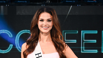 FOTO: Hana Dědková se probojovala do TOP 10.