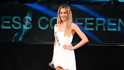 FOTO: Eliška Kukačová.