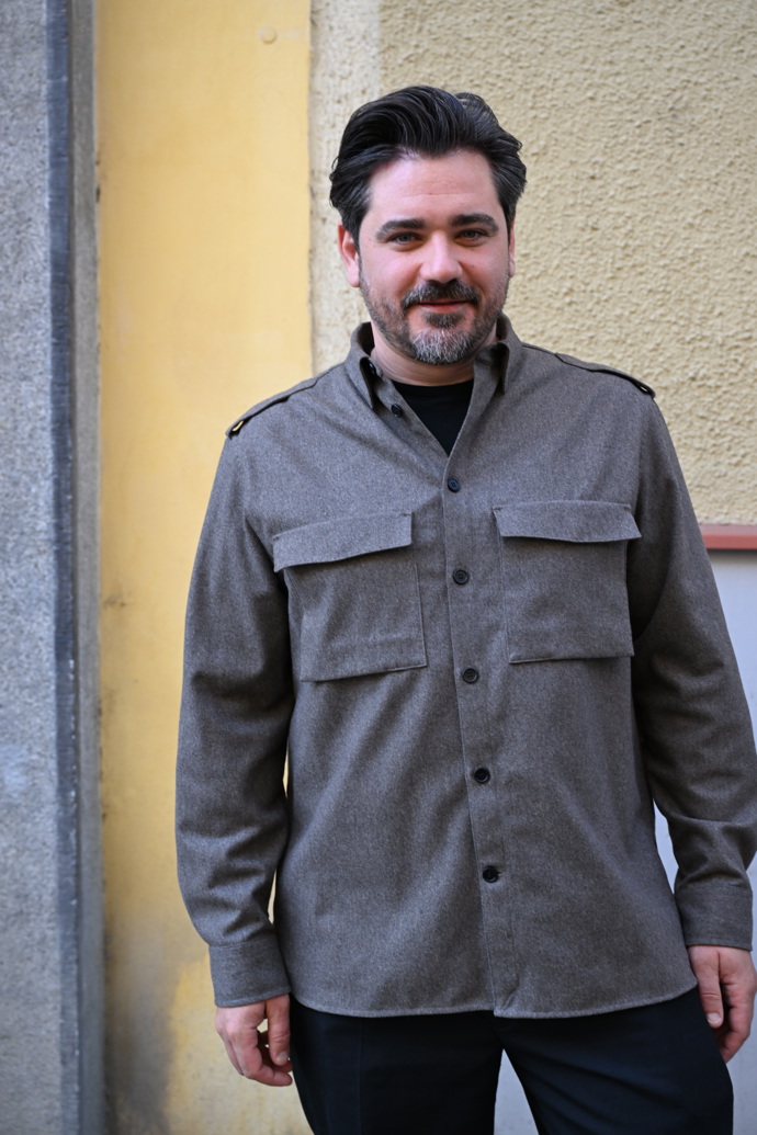 FOTO: Na oslavě narozenin Zdeňka Svěráka nemohla chybět Vojta Kotek. – stránka 4