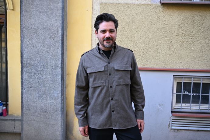 FOTO: Na oslavě narozenin Zdeňka Svěráka nemohla chybět Vojta Kotek. – stránka 3